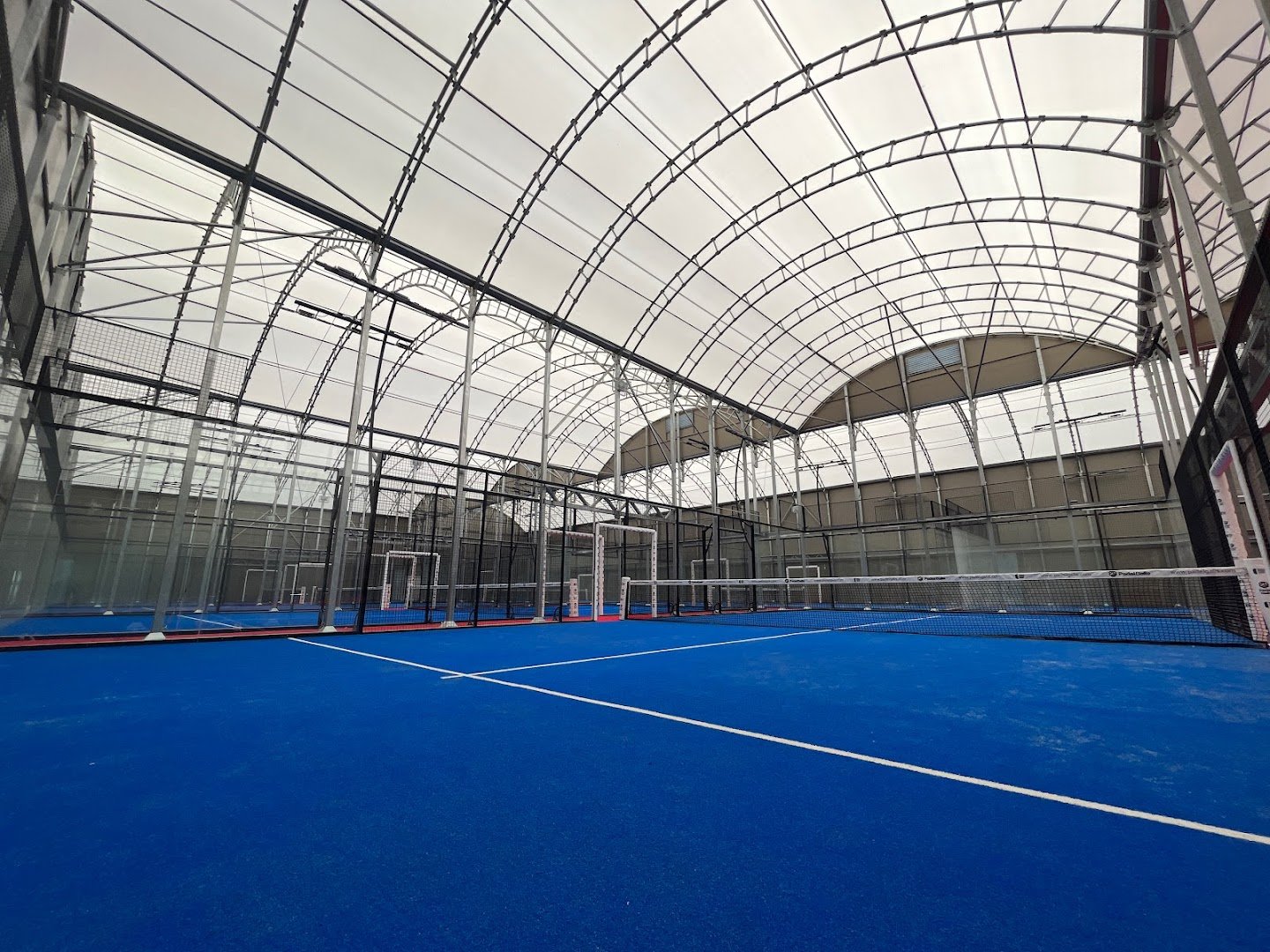 PadelSpirit Club - Madrid, Vicálvaro