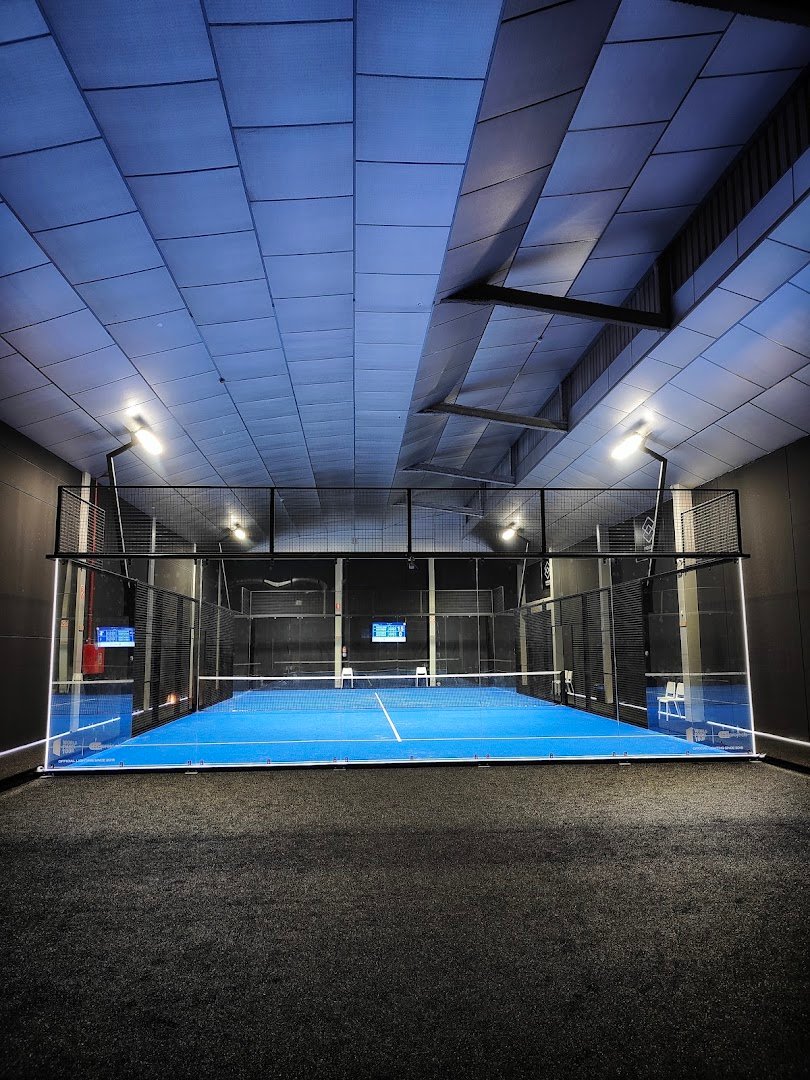 PADELUXE EXPERIENCE, Alicante/Alacant