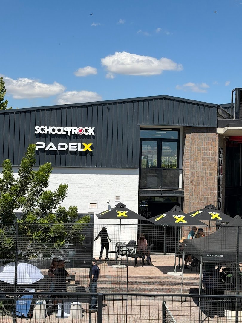 PadelX Devonbosch, Cape Town