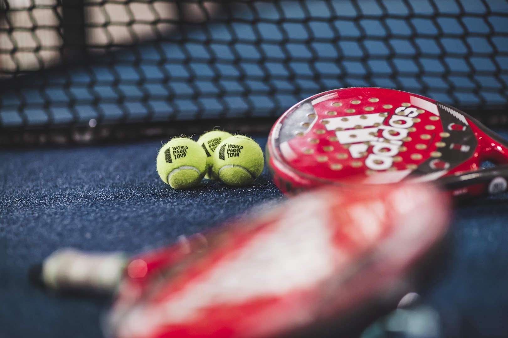 PADELZONE Wien | Sportinsel, Vienna