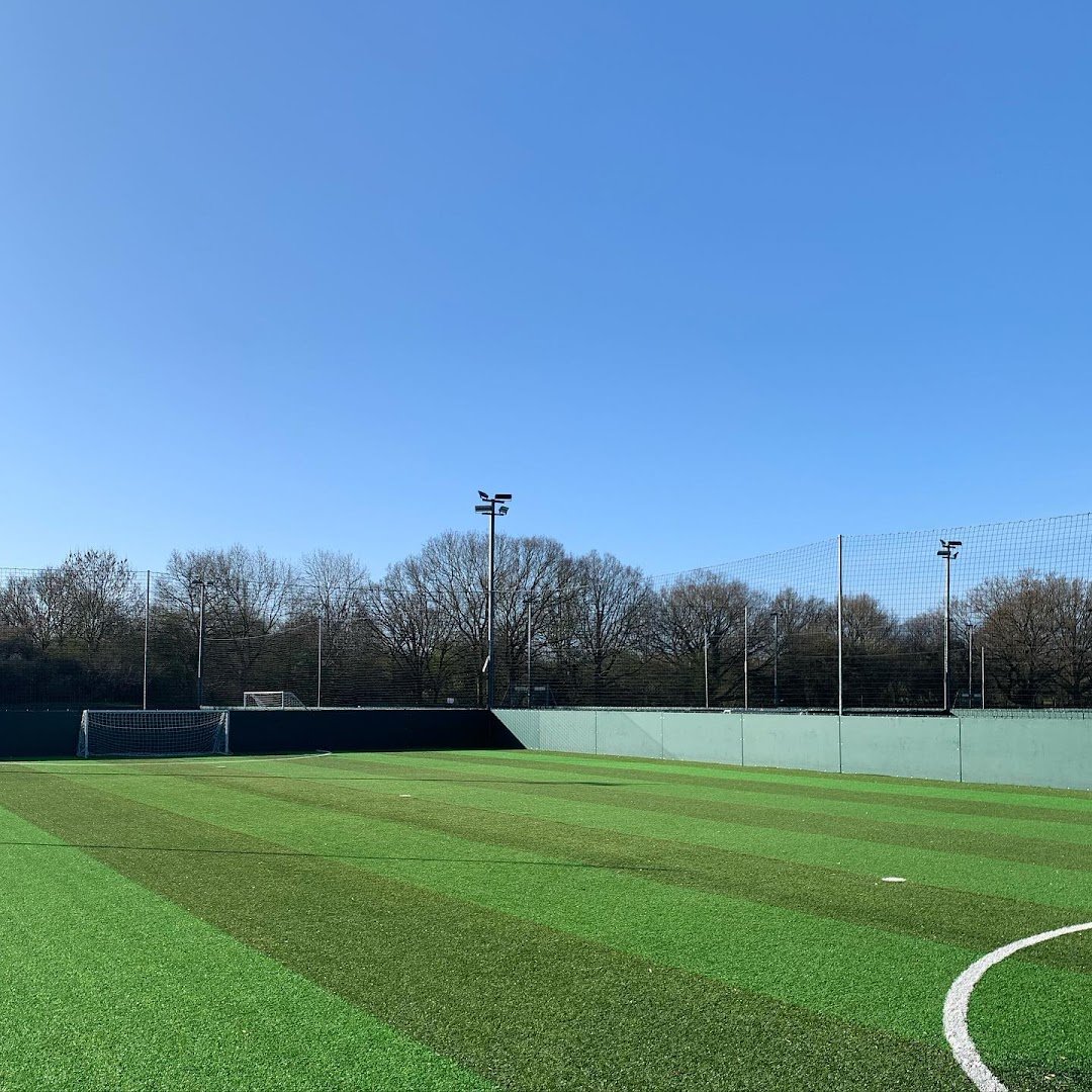 Powerleague Mill Hill, Greater London