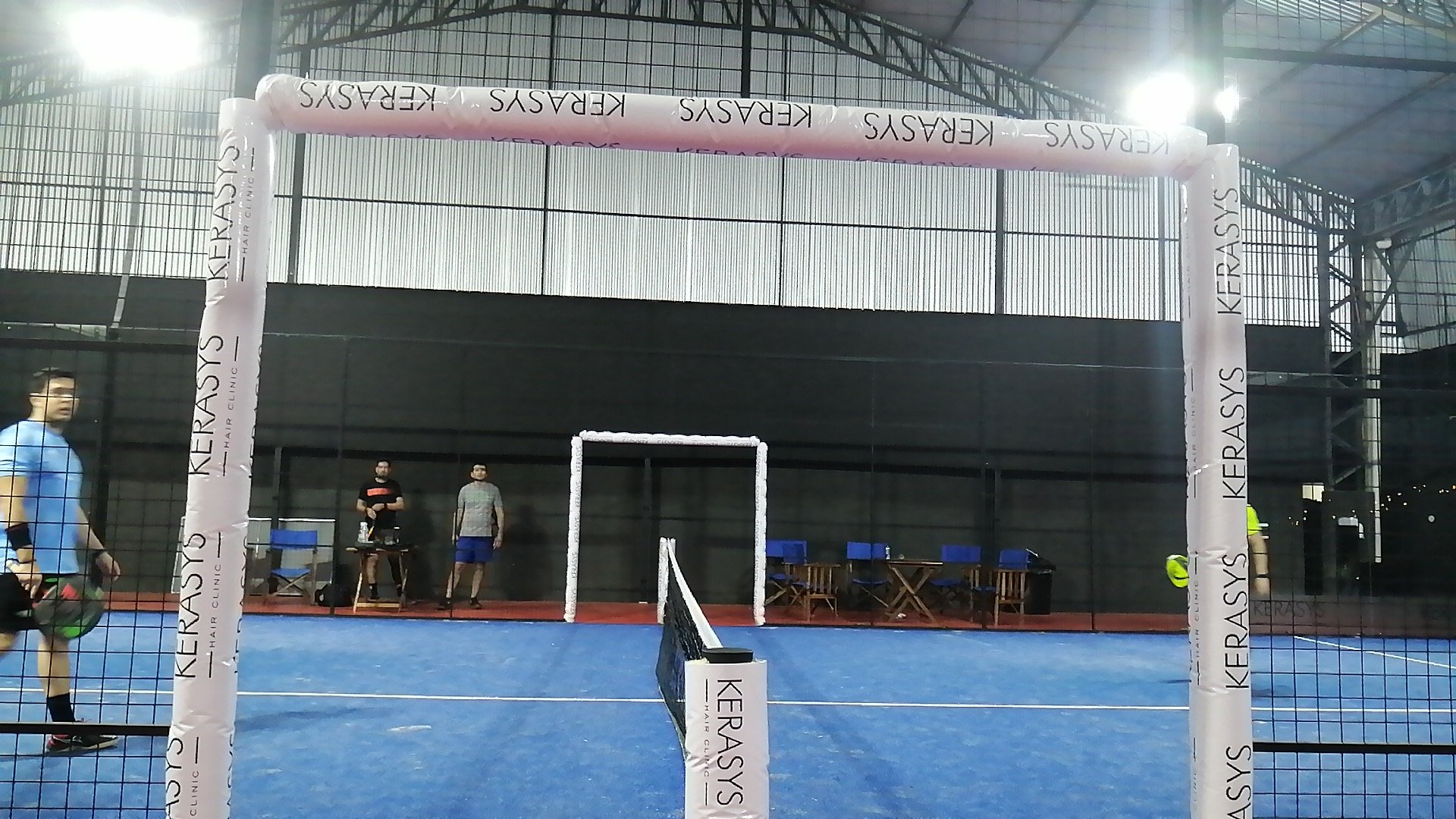 Propadel, Ciudad del Este