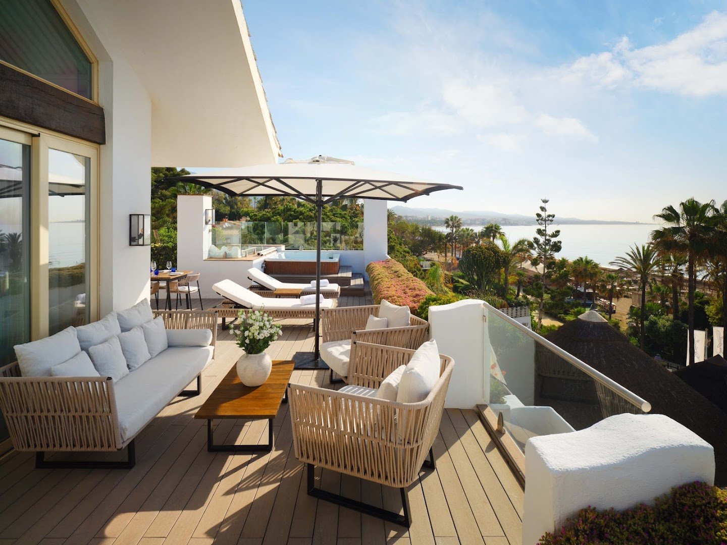 Puente Romano Marbella, Marbella