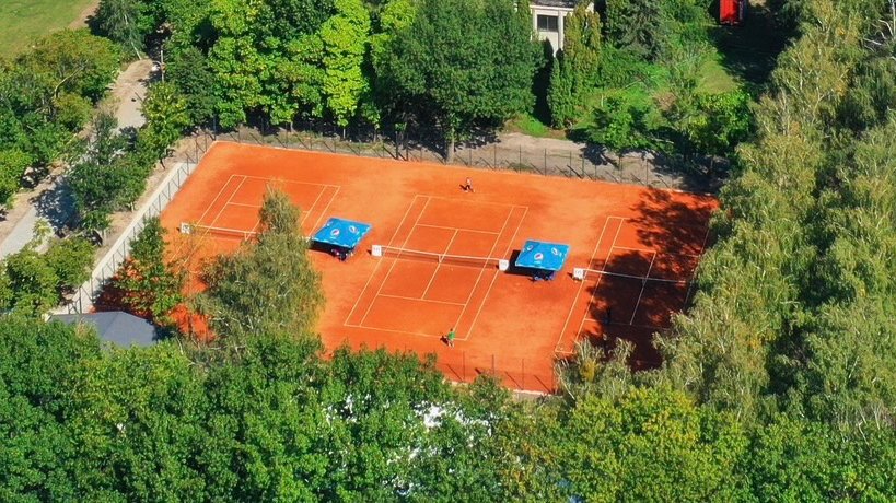 REJO Tennis & Padel, Kyiv