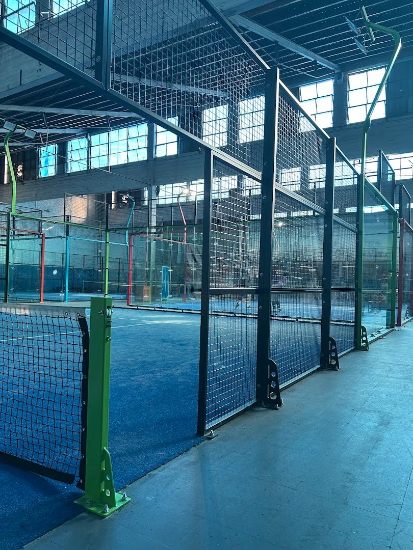 Sale Padel, Montevideo