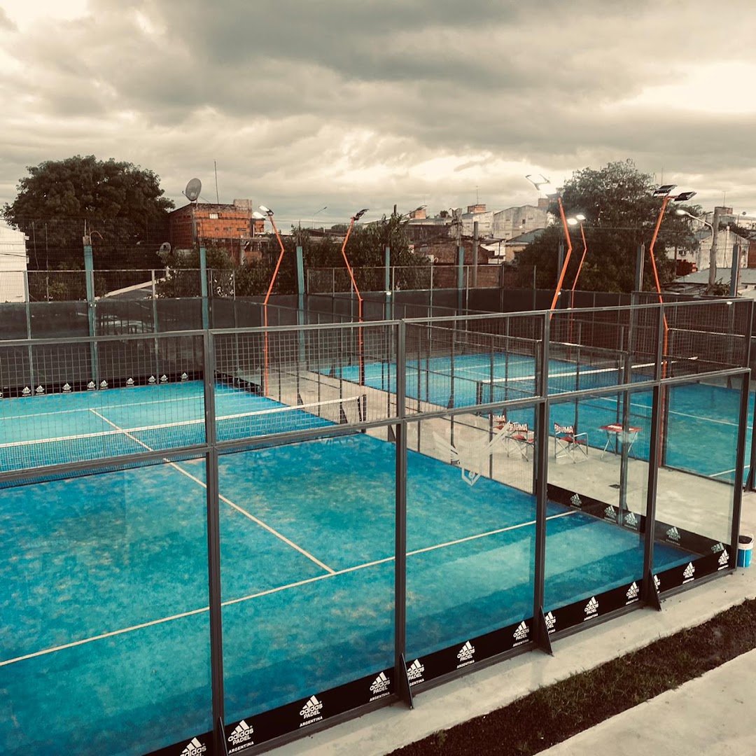 San Miguel Padel, Corrientes
