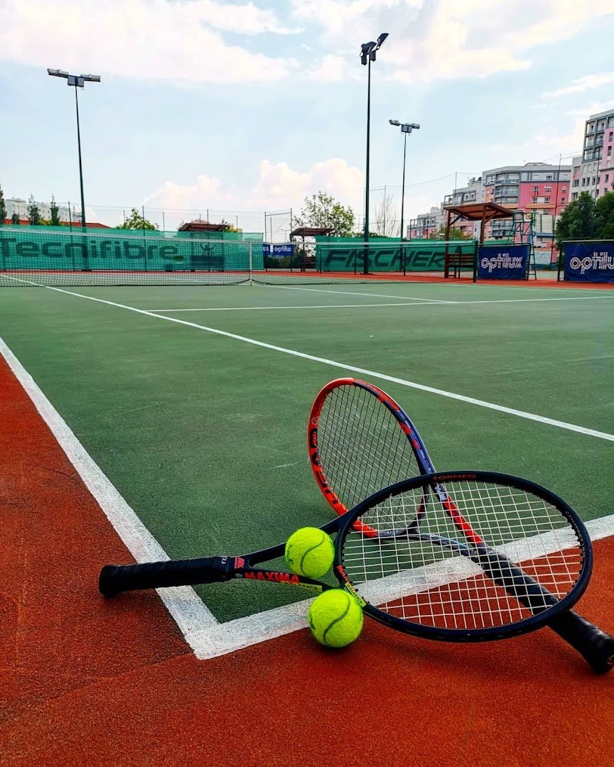 São João Tenis Clube, Lisbon