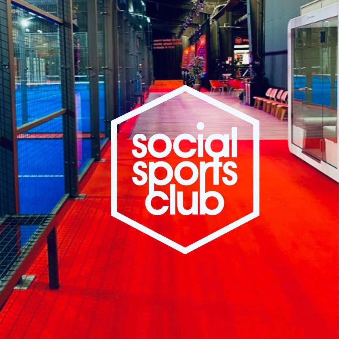 Social Sports Club, Helsinki