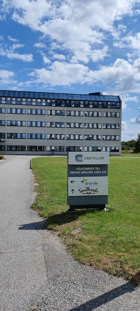Southside Padel Lund, Lund