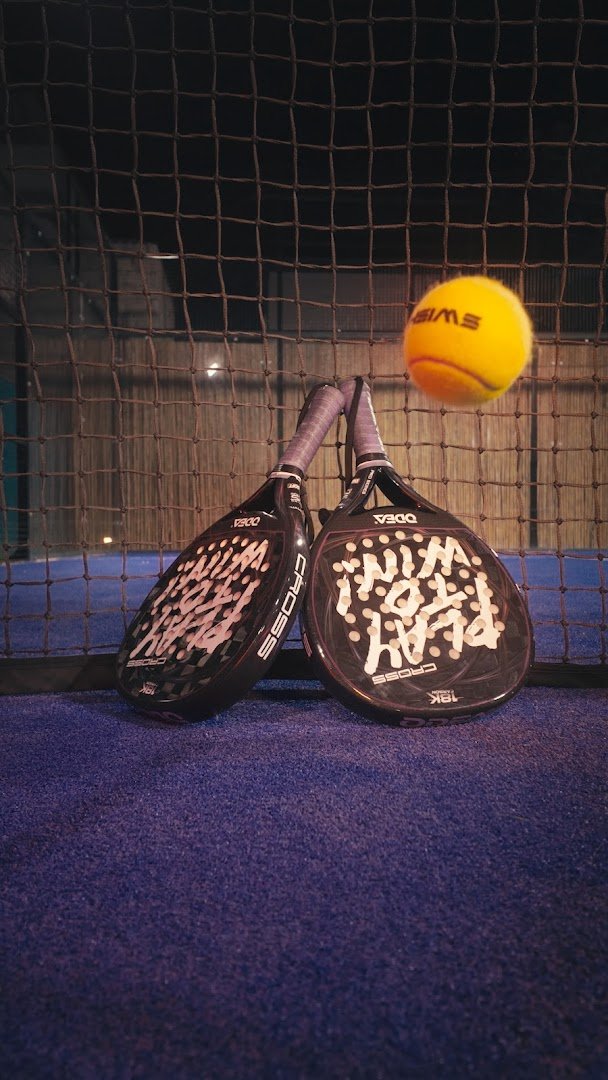 Space Padel North Nazimabad, Karachi