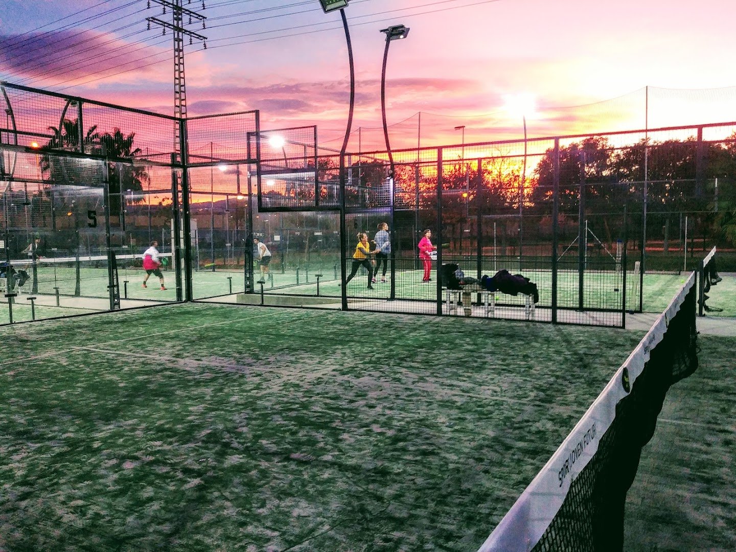Sport Joven Futura, Murcia