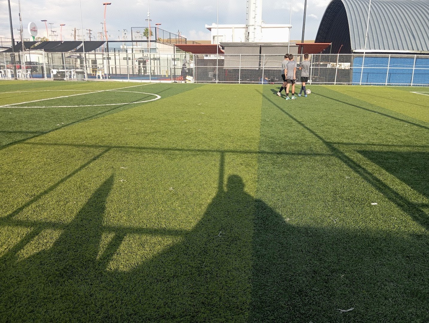 Sports club leones, Chihuahua