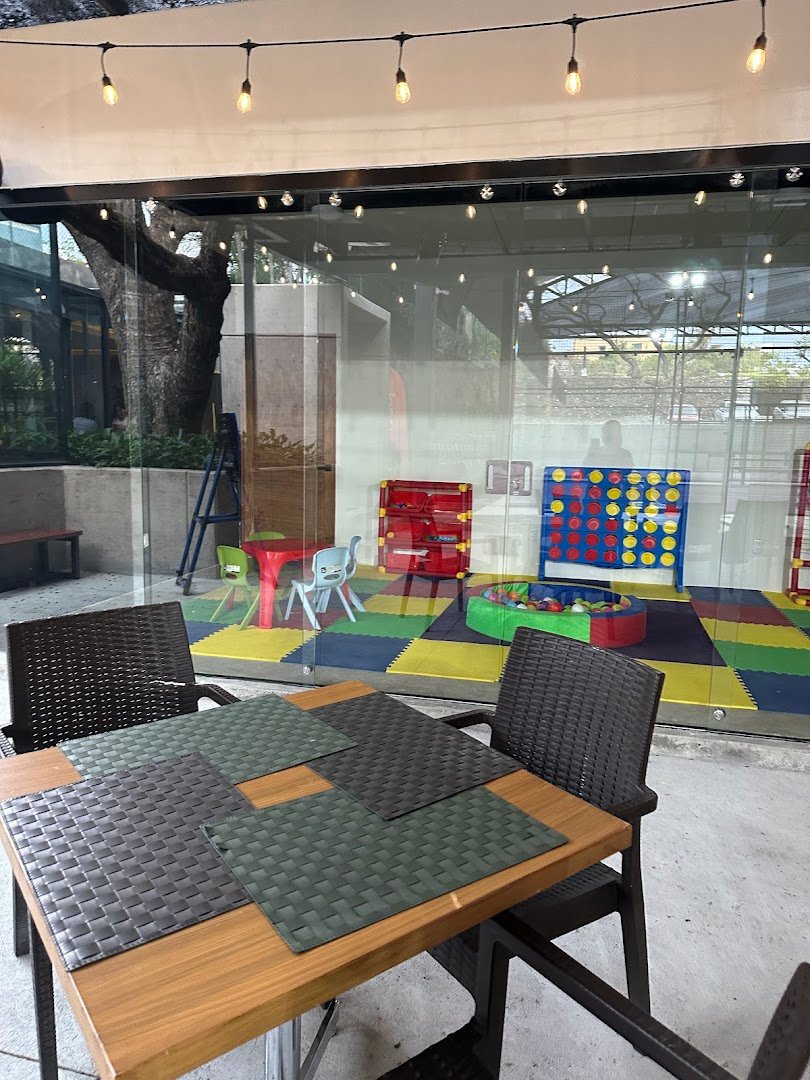 Squadra Padel House, Cuernavaca