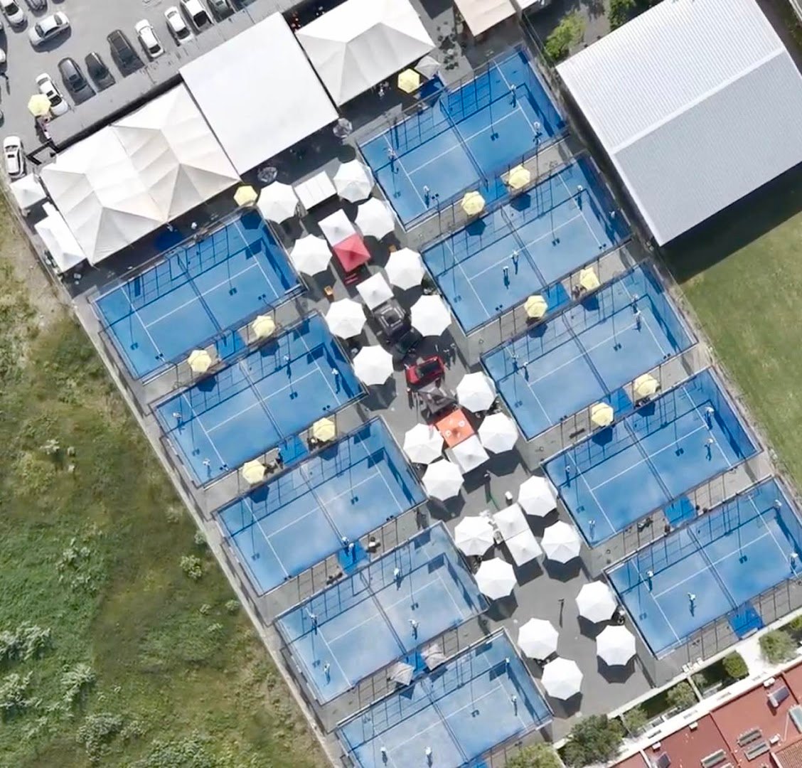 Stanley Padel Club, Zapopan