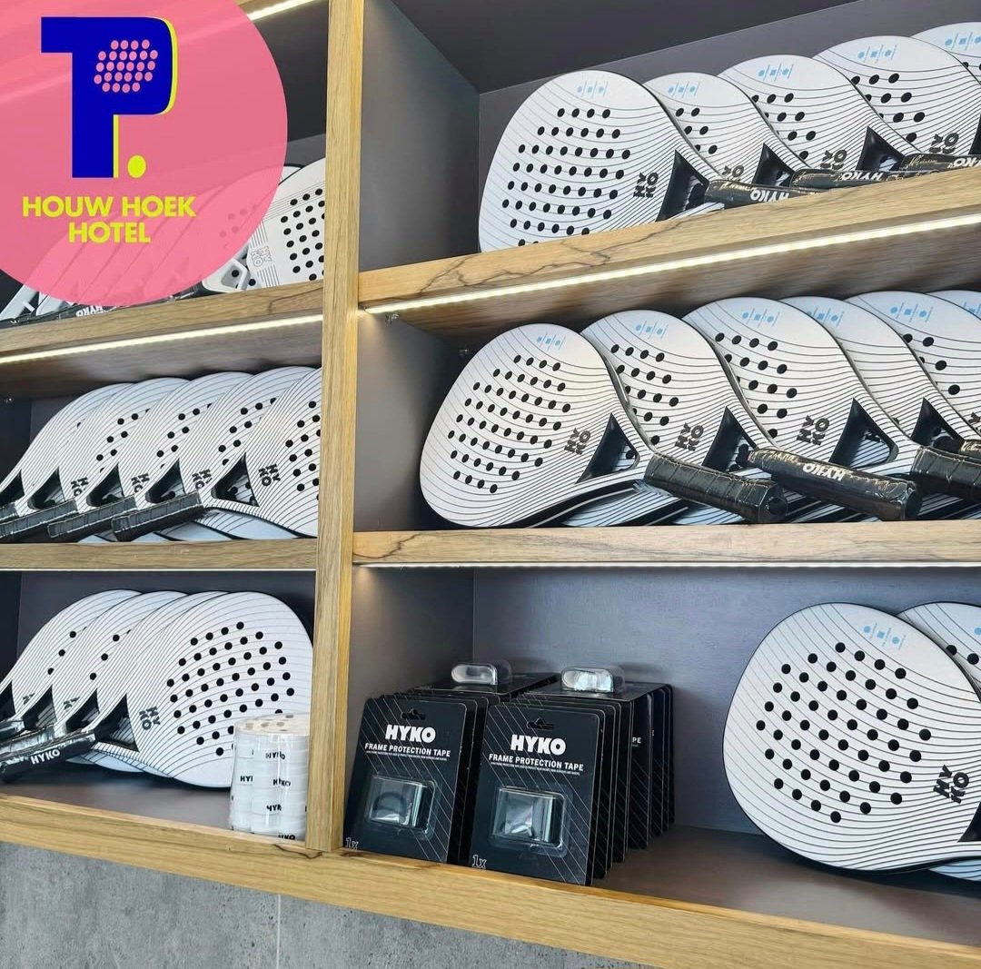 Techno Padel Houw Hoek Hotel, Cape Town