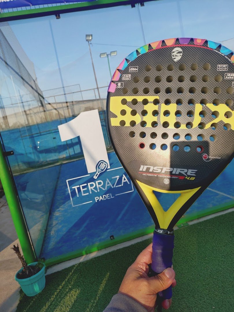 Terraza Padel, Viña del Mar