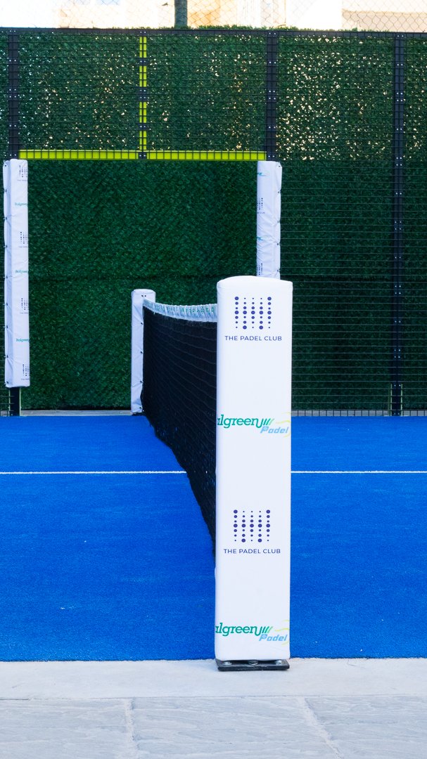 THE PADEL CLUB - BNEID AL QAR, Kuwait City