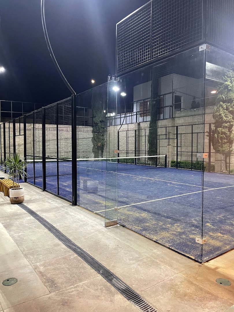 The Royal Padel Club, San Luis Potosí