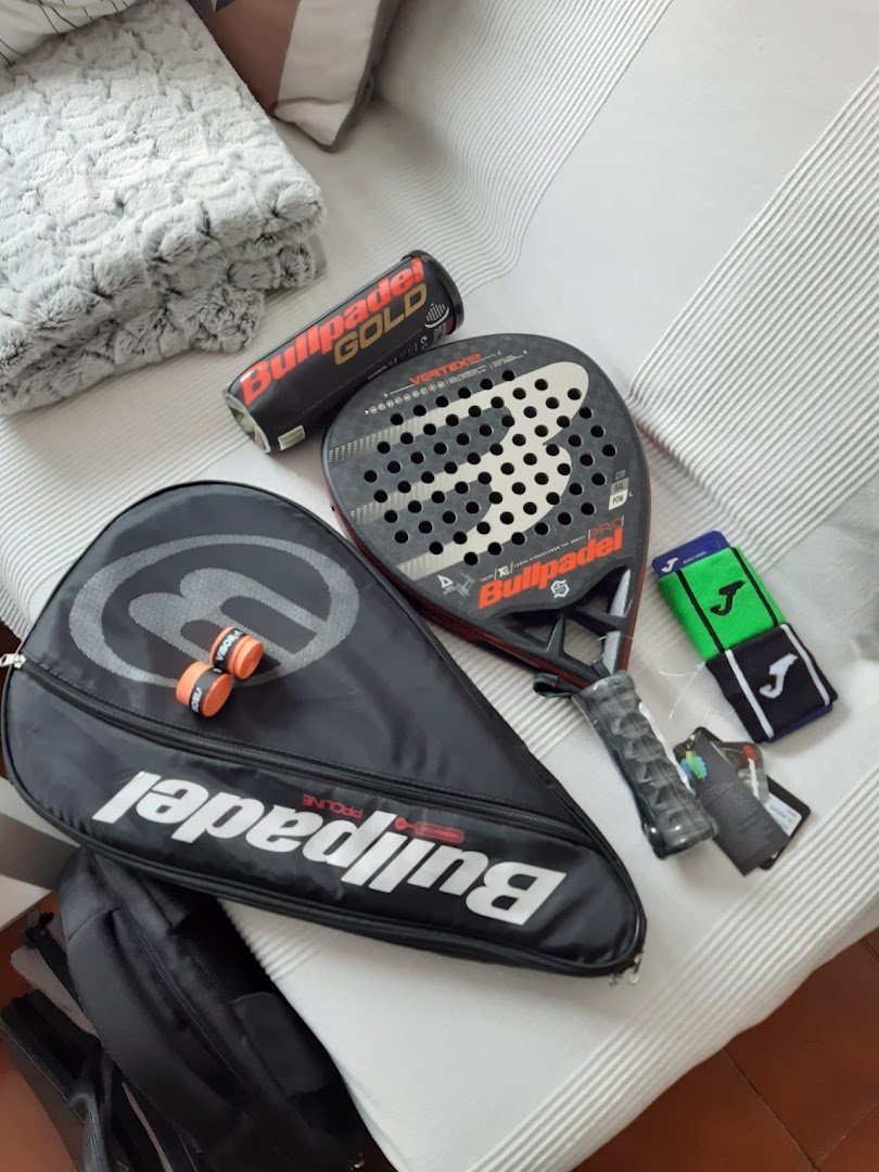Tienda de padel online, Murcia