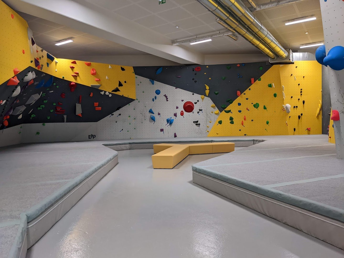 UCPA Sport Station Paris, Paris