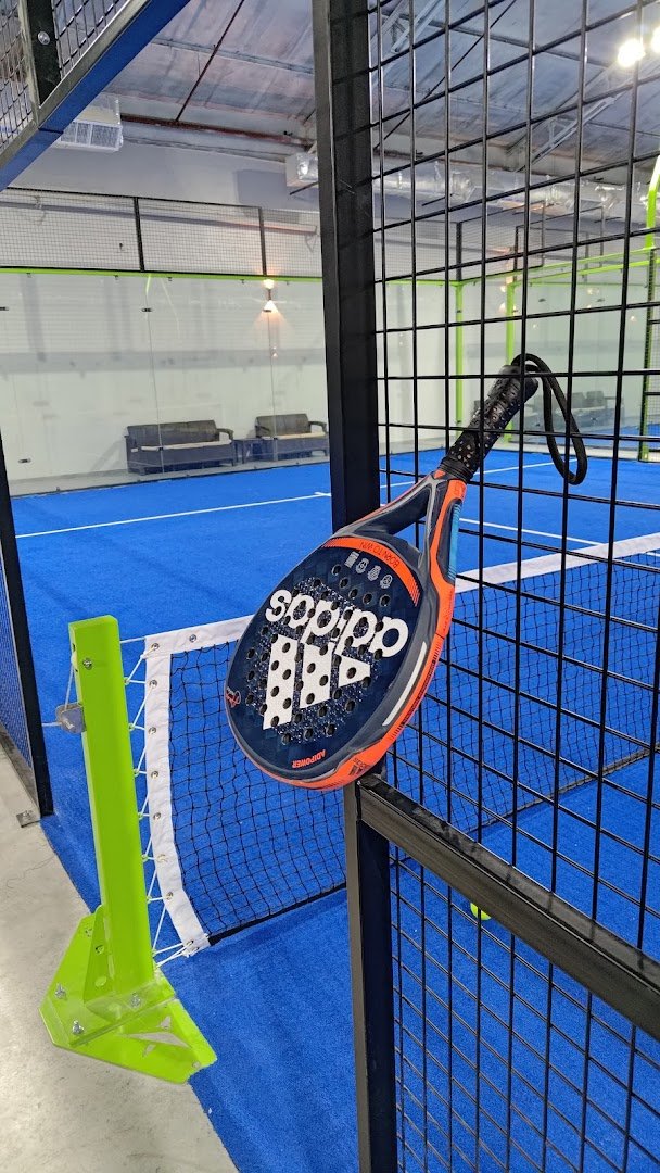 Ultimate Padel, Kuwait City