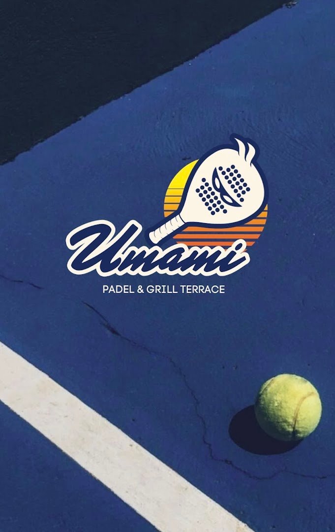 Umami Padel & Terrace, Budapest