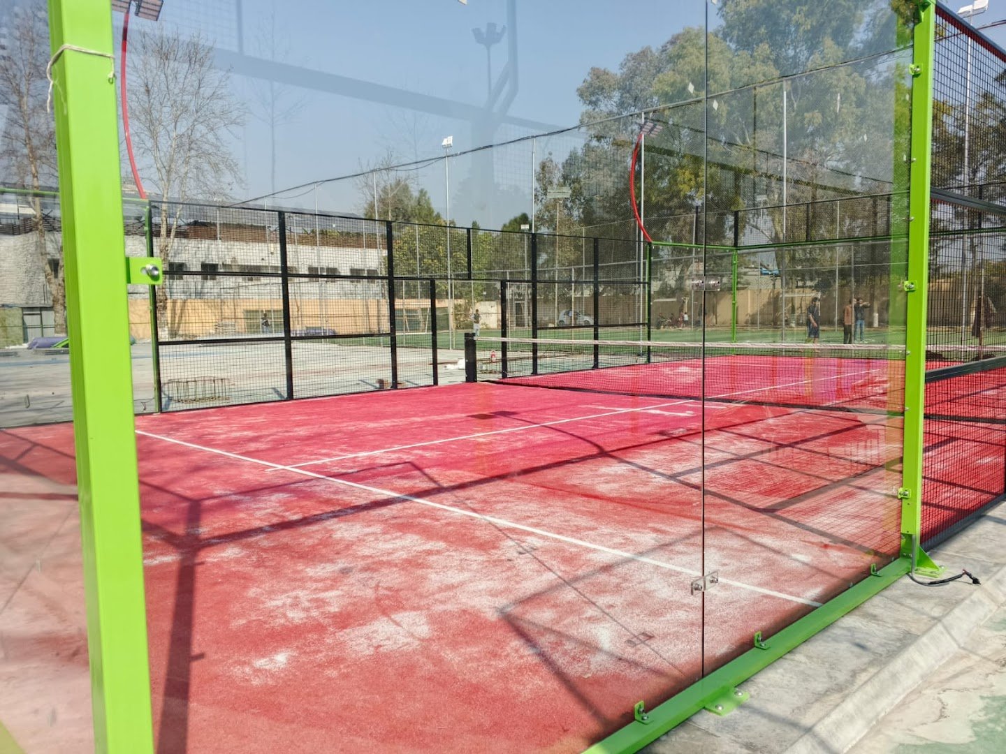 VivaPro Padel Club - ISB, Islamabad
