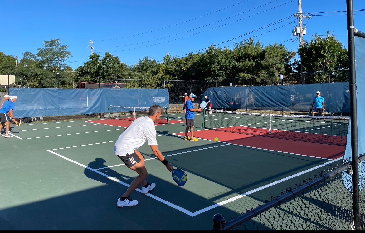 Westhampton Beach Tennis & Sport, New York