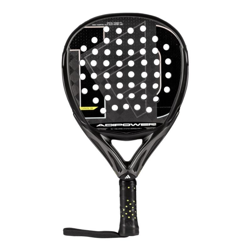 Adipower 10 Aniversario