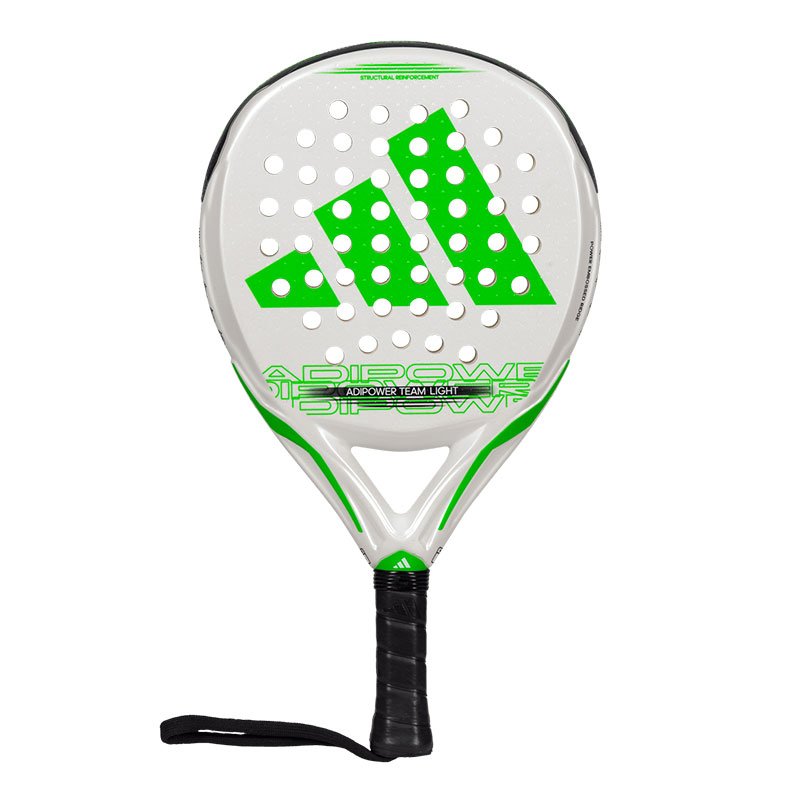 Adipower Team Light 3.3