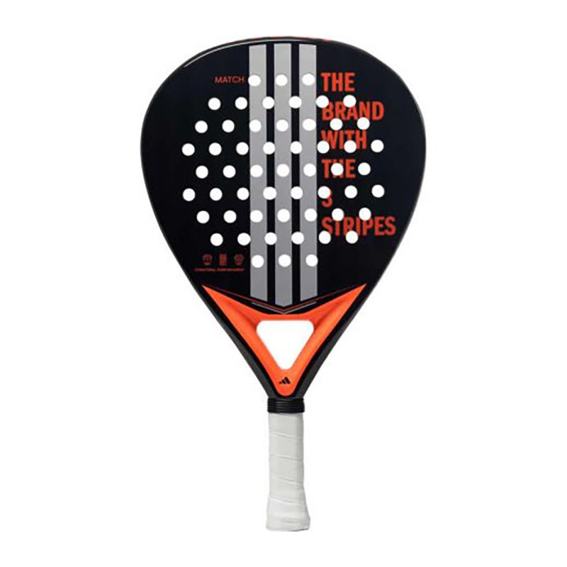 Match 3.4 Black