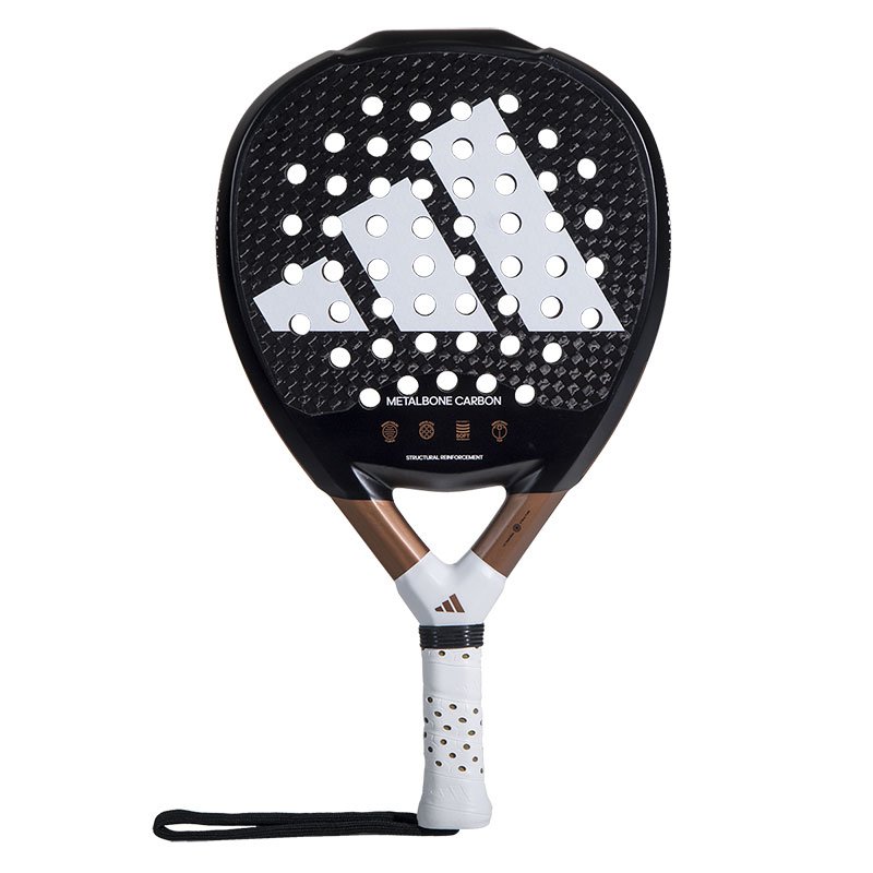 Metalbone Carbon 3.2