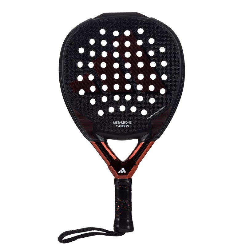 Metalbone Carbon 3.3