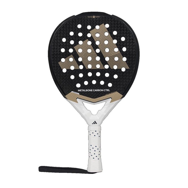 Metalbone Carbon CTRL 3.4