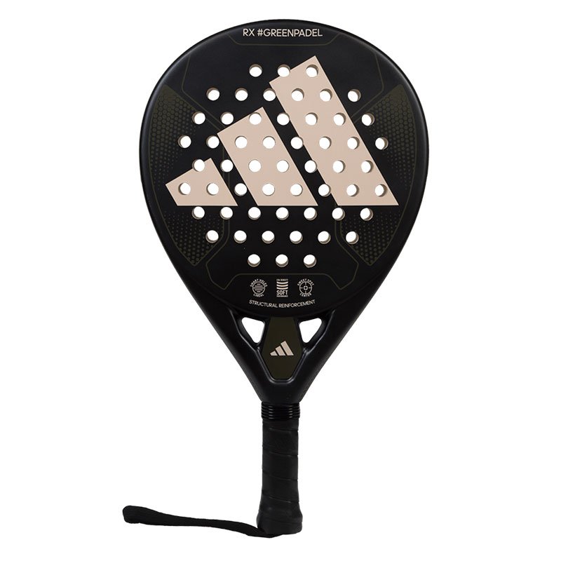 RX Greenpadel