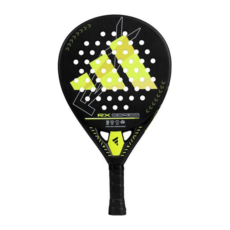 RX Series Lime 3.4