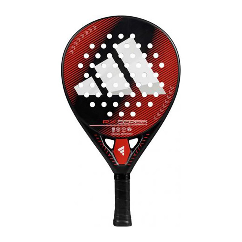 RX Series Red 3.4