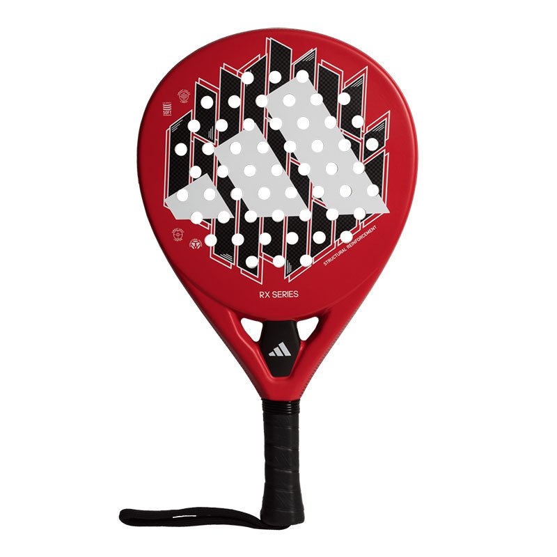 RX Series Red