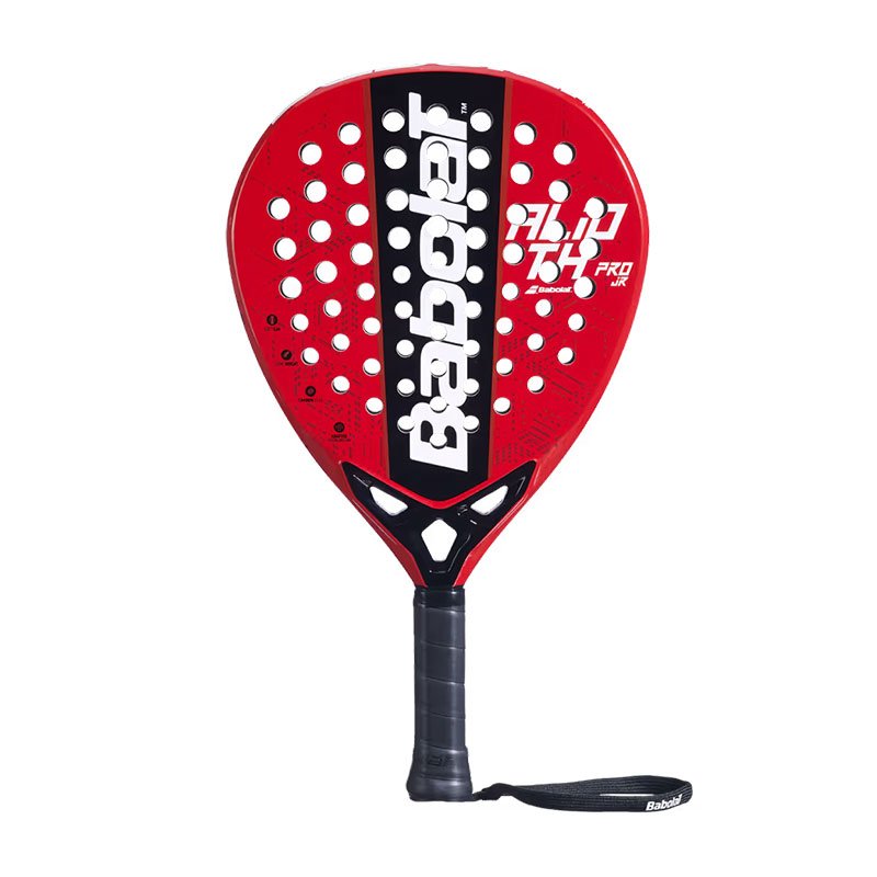 Alioth Pro Junior