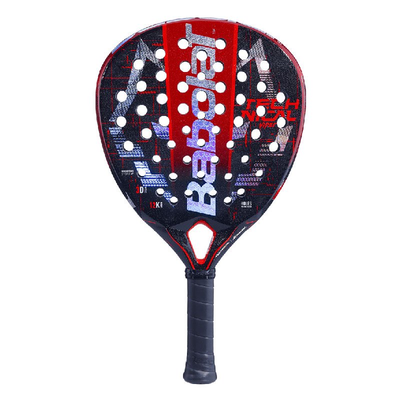 Technical Viper Juan Lebron