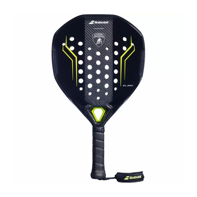 x Lamborghini BL002 Black