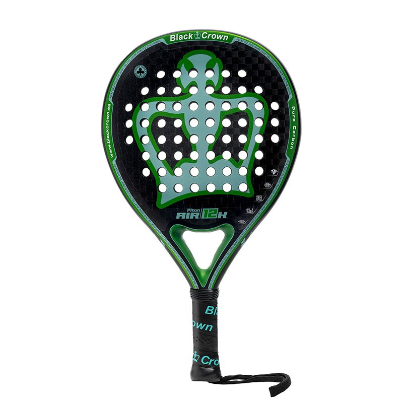 Piton Air 12K
