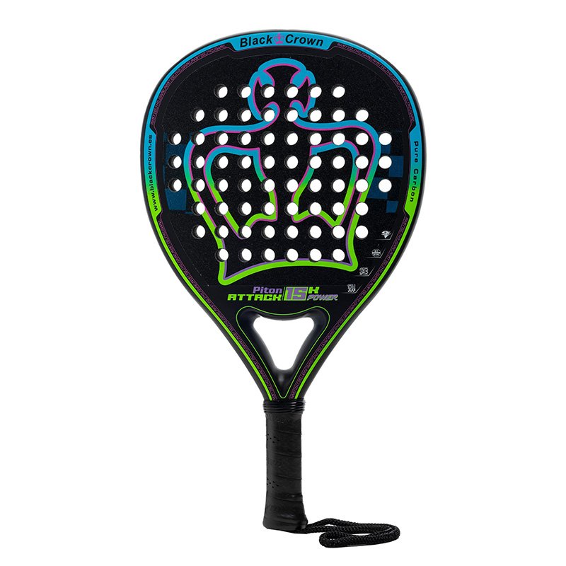 Piton Attack 15K Power