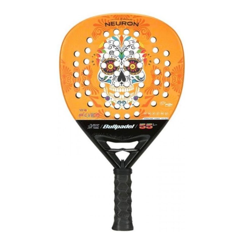 Neuron MX LTD