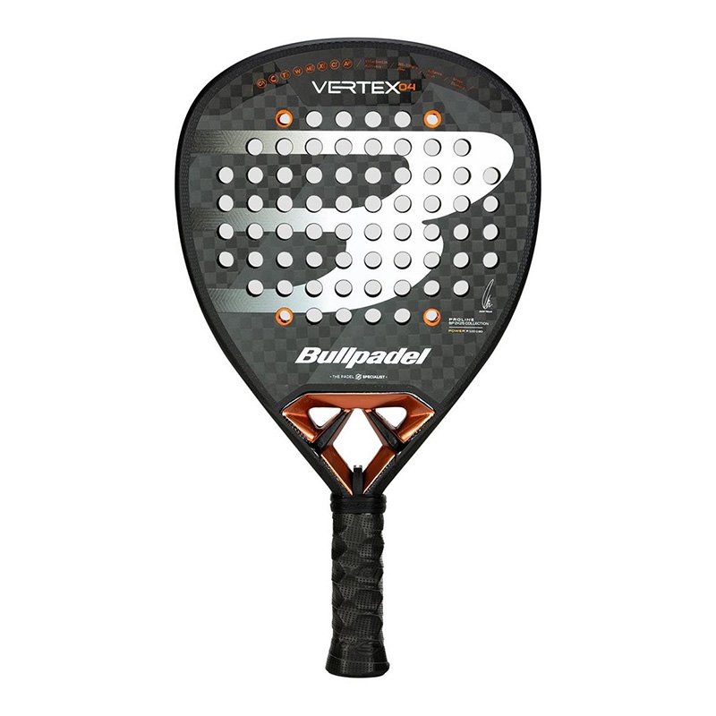 Vertex 04 Tello