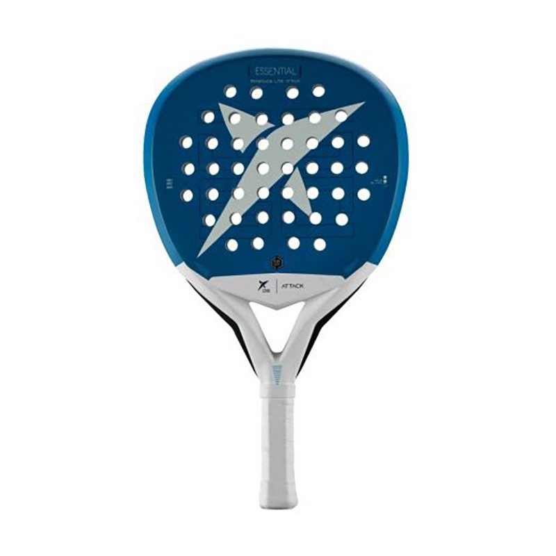 Renegade Lite Attack