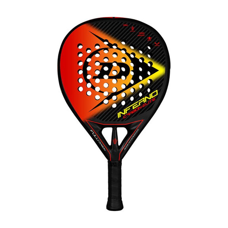 Inferno Carbon Elite