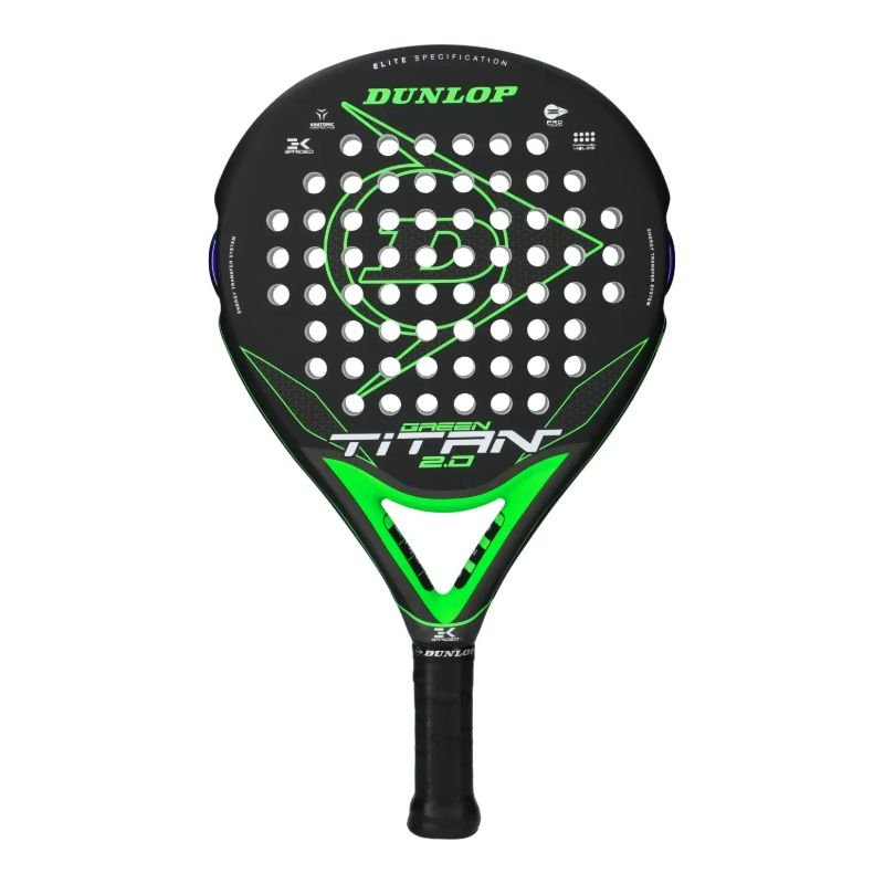Titan 2.0 Green