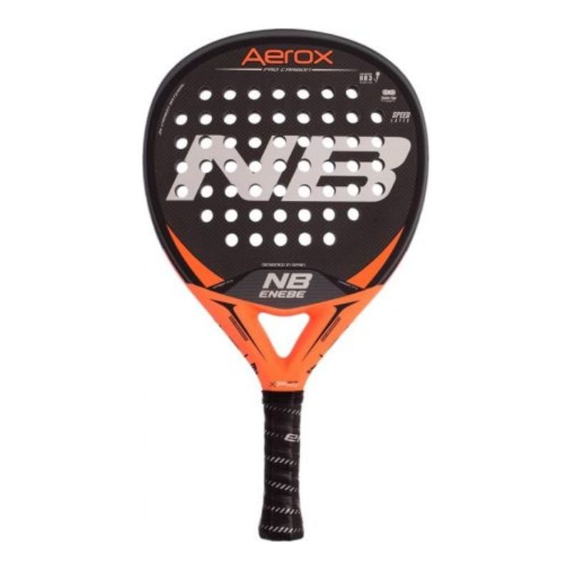 Aerox Pro Carbon Red