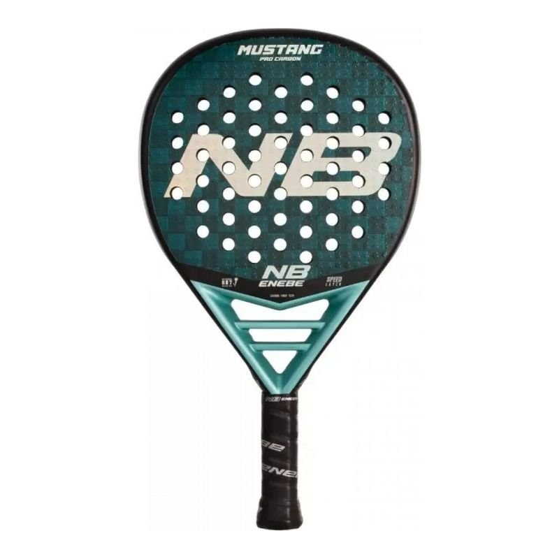 Mustang Esmerald 15K